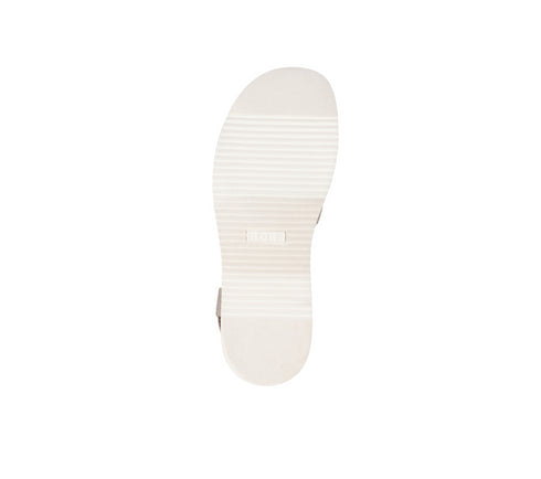 Sandale sport, dama, SKECHERS BOBS DESERT KISS LOW 114705-TPE bej, textil